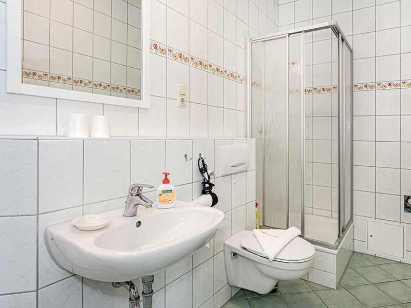 Strandvilla Ostpreussen - Dependance Strandhus Heringsdorf  Exteriör bild