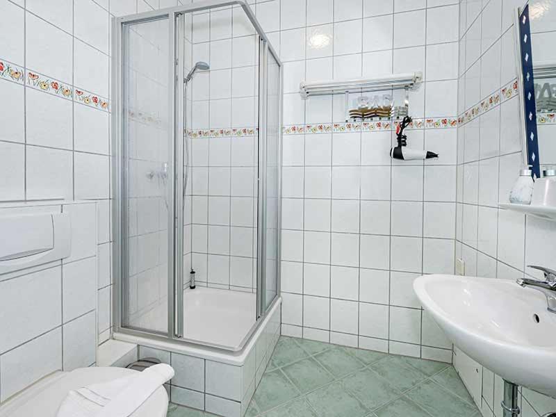 Strandvilla Ostpreussen - Dependance Strandhus Heringsdorf  Rum bild